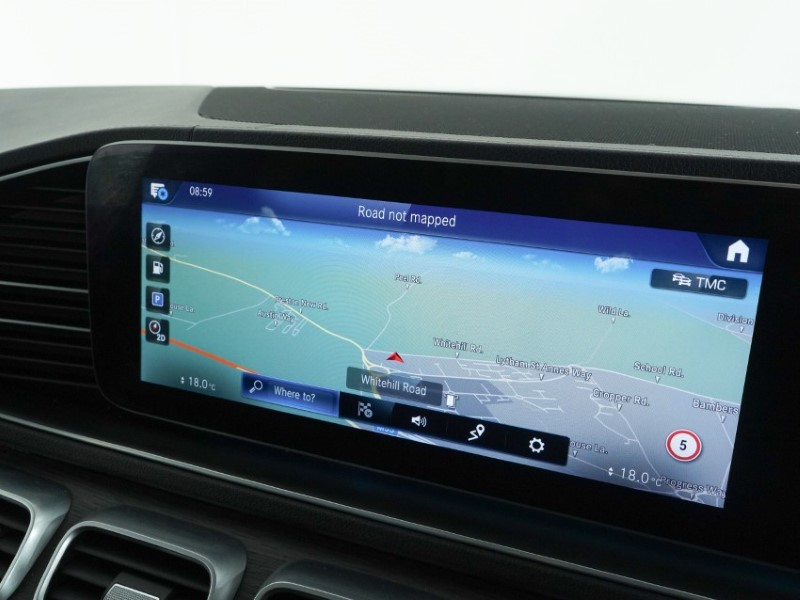 Used Mercedes-Benz GLE 2020 for sale - 78179979: Photo 26