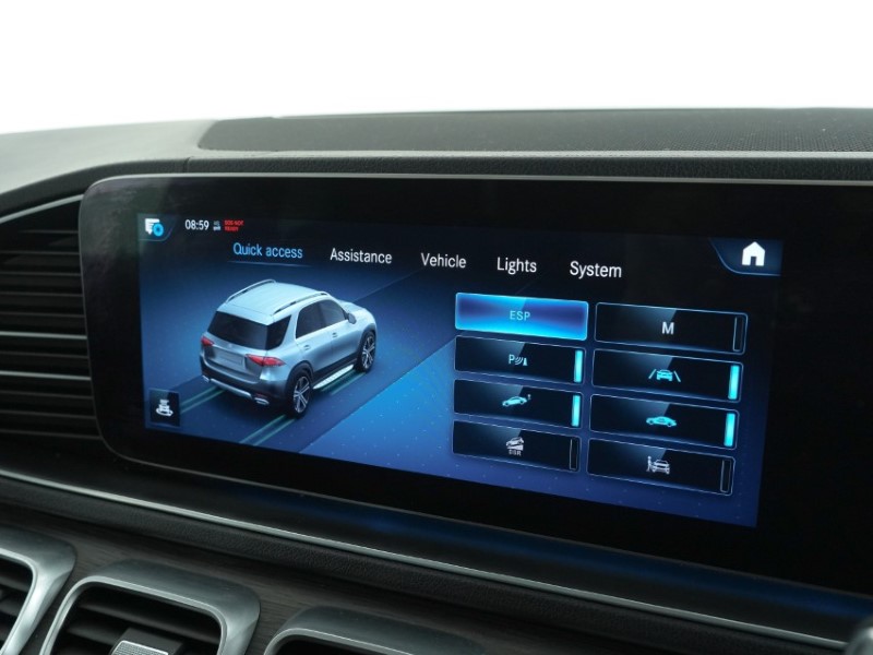 Used Mercedes-Benz GLE 2020 for sale - 78179979: Photo 27