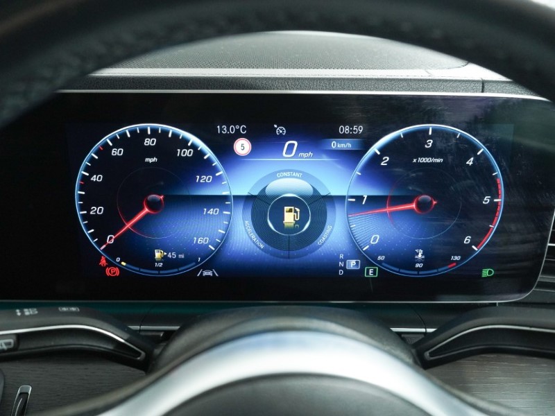 Used Mercedes-Benz GLE 2020 for sale - 78179979: Photo 28