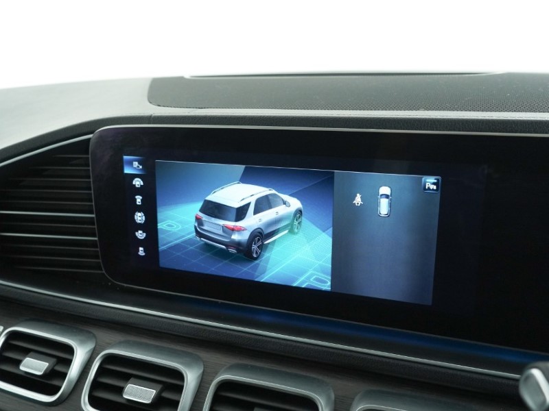 Used Mercedes-Benz GLE 2020 for sale - 78179979: Photo 29