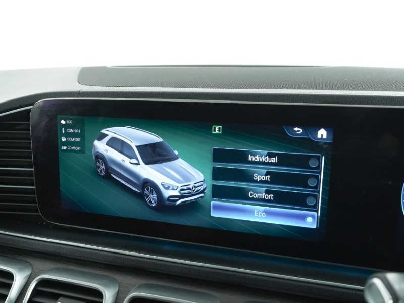 Used Mercedes-Benz GLE 2020 for sale - 78179979: Photo 30