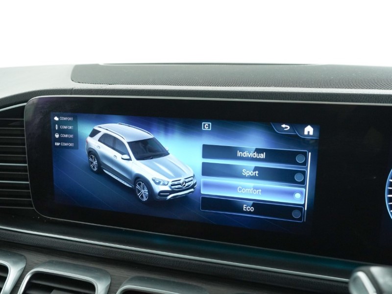 Used Mercedes-Benz GLE 2020 for sale - 78179979: Photo 31