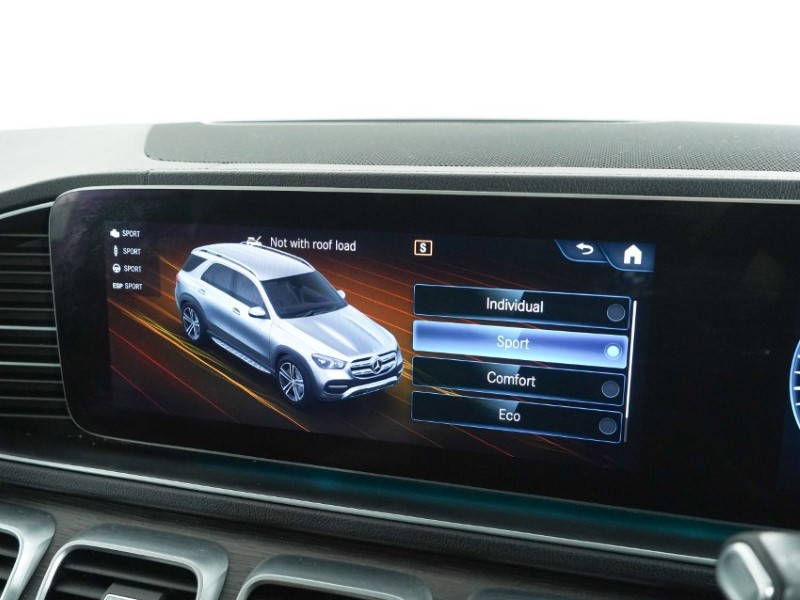 Used Mercedes-Benz GLE 2020 for sale - 78179979: Photo 32