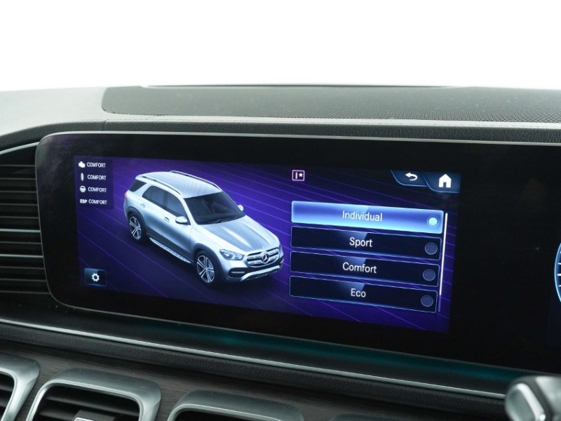 Used Mercedes-Benz GLE 2020 for sale - 78179979: Photo 33