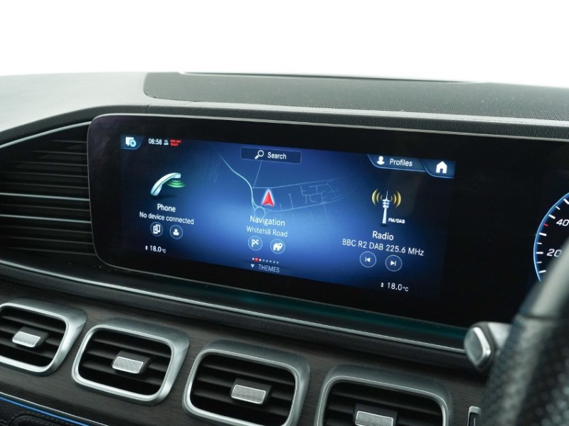 Used Mercedes-Benz GLE 2020 for sale - 78179979: Photo 34