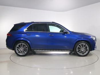 Used Mercedes-Benz GLE 2020 for sale - 78179979: Photo