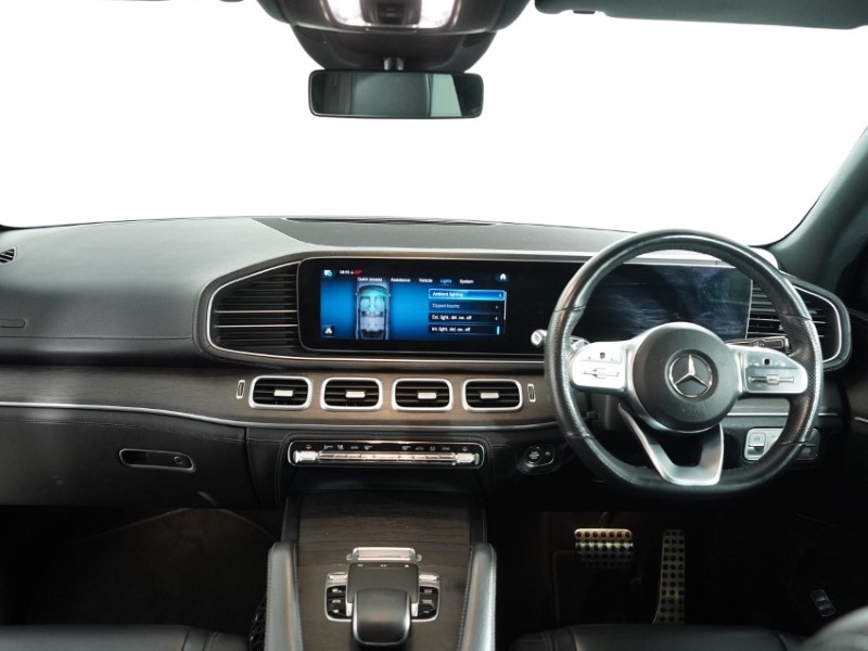 Used Mercedes-Benz GLE 2020 for sale - 78179979: Photo 4