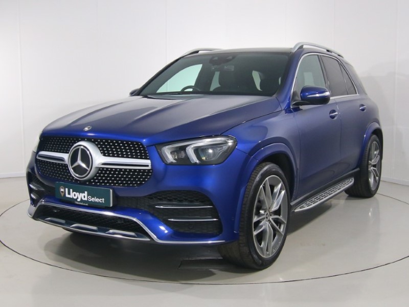 Used Mercedes-Benz GLE 2020 for sale - 78179979: Photo 47