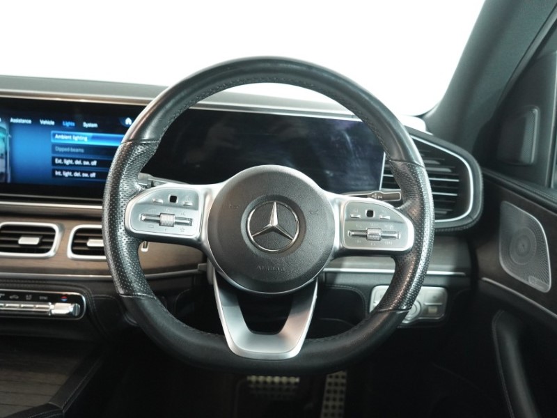 Used Mercedes-Benz GLE 2020 for sale - 78179979: Photo 5