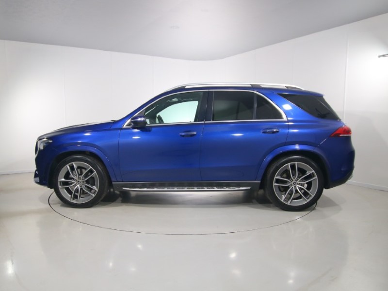 Used Mercedes-Benz GLE 2020 for sale - 78179979: Photo 51