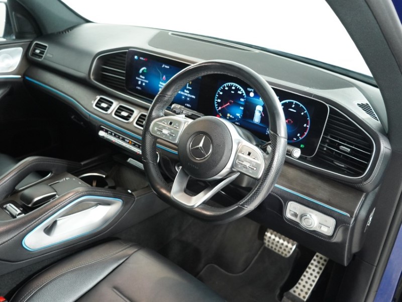 Used Mercedes-Benz GLE 2020 for sale - 78179979: Photo 6