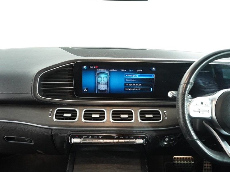 Used Mercedes-Benz GLE 2020 for sale - 78179979: Photo 8