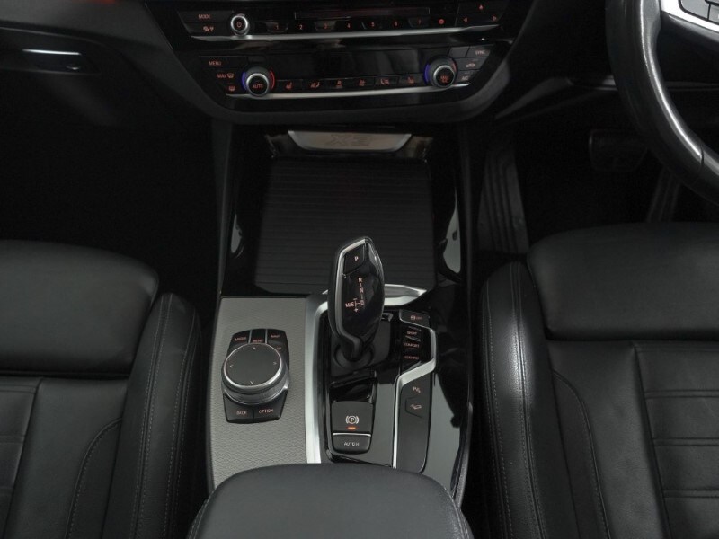 Used BMW X3 2019 for sale - 78179964: Photo 10