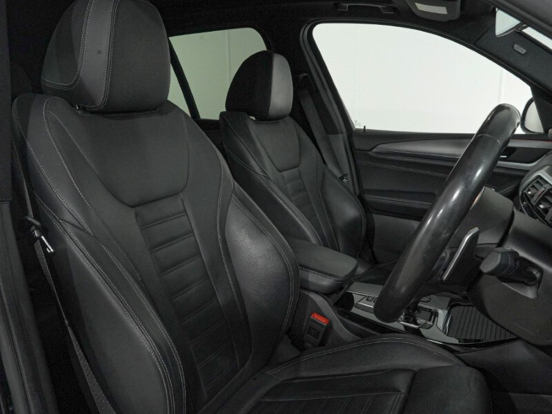 Used BMW X3 2019 for sale - 78179964: Photo 11