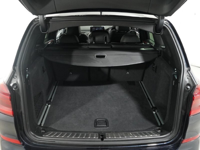 Used BMW X3 2019 for sale - 78179964: Photo 13