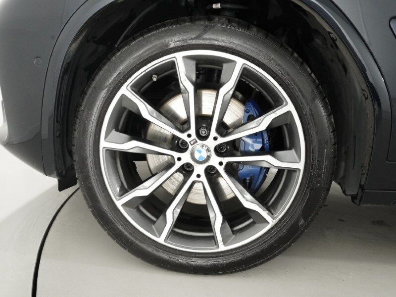 Used BMW X3 2019 for sale - 78179964: Photo 14