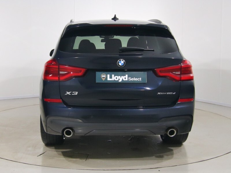Used BMW X3 2019 for sale - 78179964: Photo 15