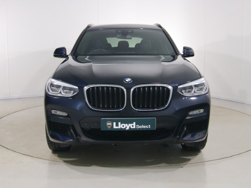 Used BMW X3 2019 for sale - 78179964: Photo 16