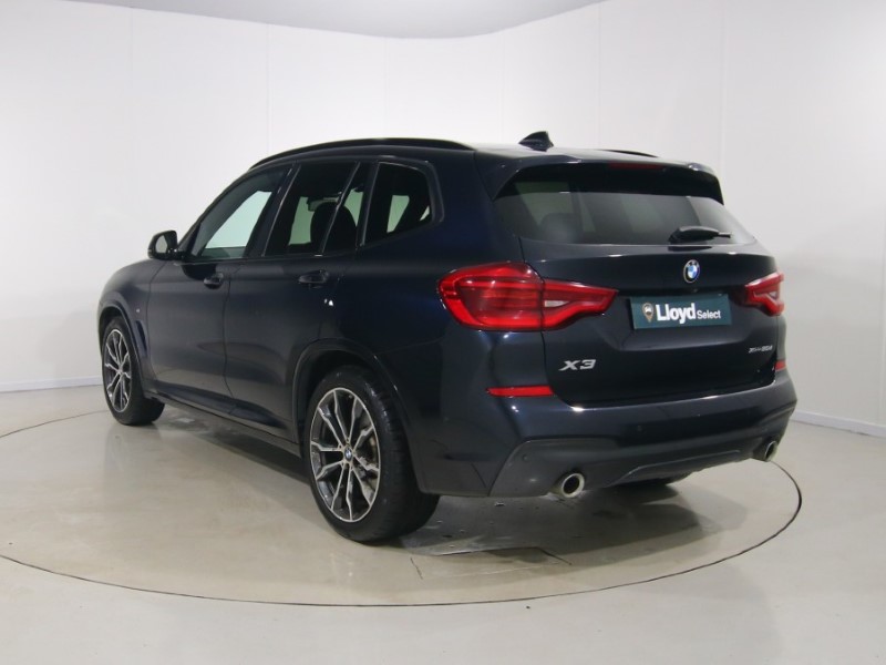 Used BMW X3 2019 for sale - 78179964: Photo 2