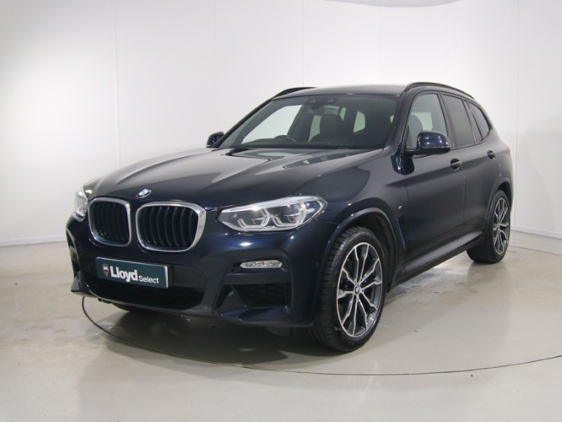 Used BMW X3 2019 for sale - 78179964: Photo 21