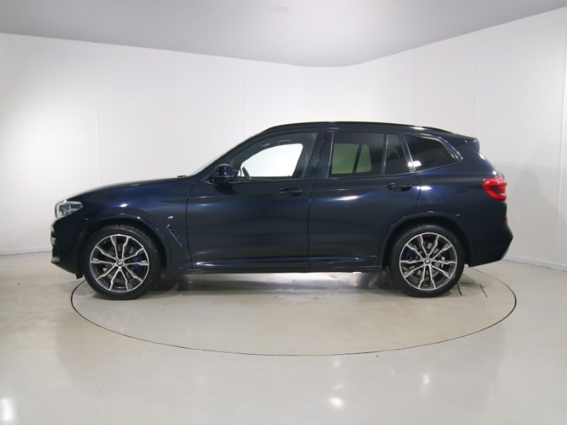 Used BMW X3 2019 for sale - 78179964: Photo 22