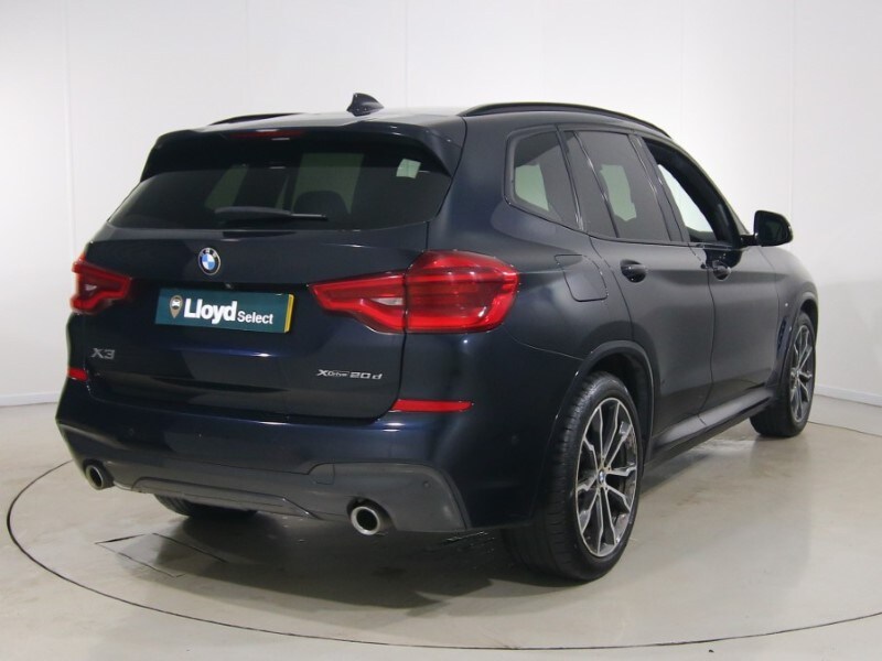 Used BMW X3 2019 for sale - 78179964: Photo 23