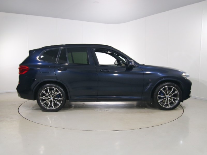 Used BMW X3 2019 for sale - 78179964: Photo 3