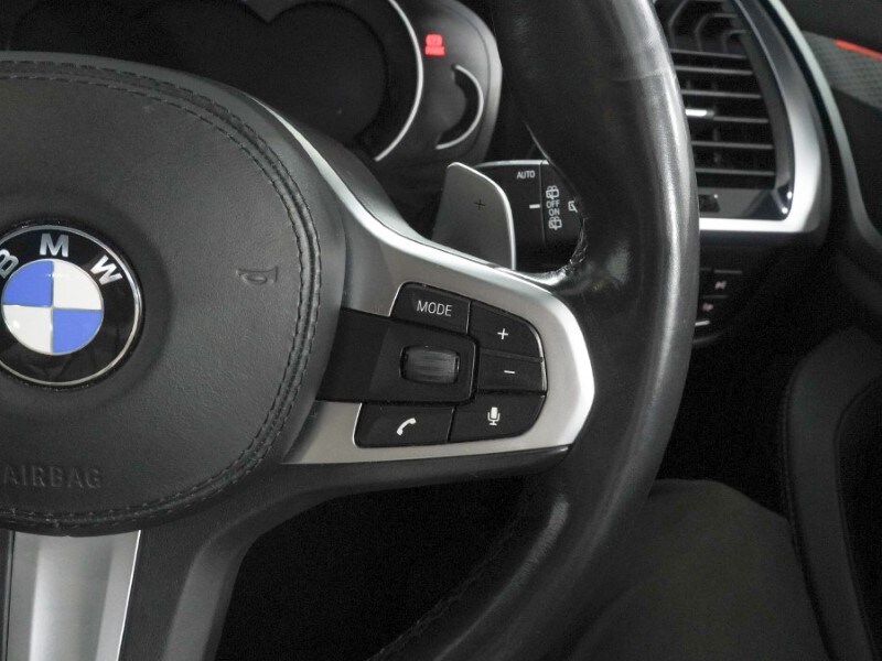 Used BMW X3 2019 for sale - 78179964: Photo 35
