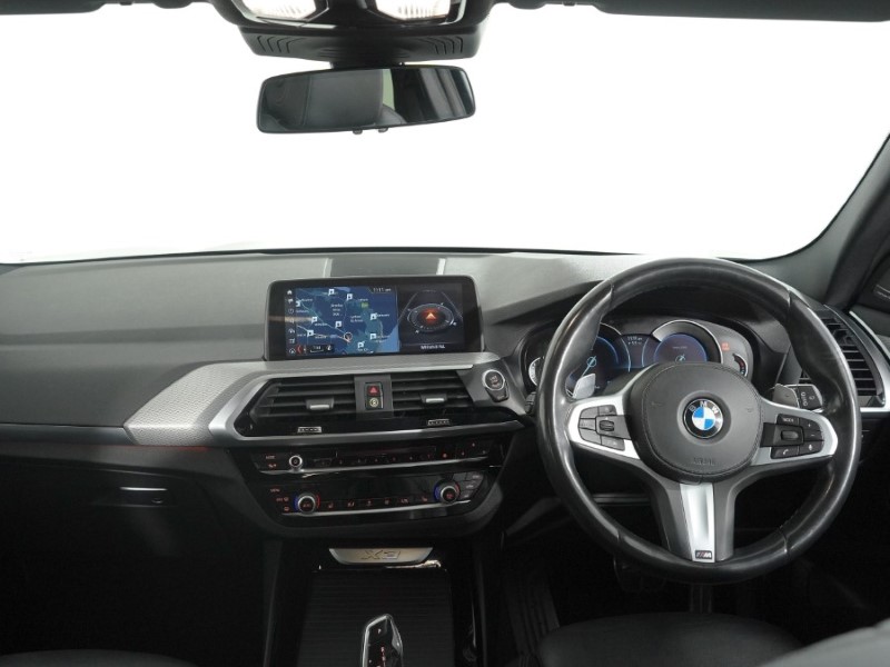 Used BMW X3 2019 for sale - 78179964: Photo 4