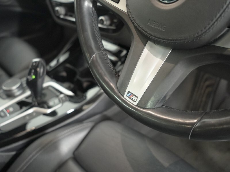 Used BMW X3 2019 for sale - 78179964: Photo 47