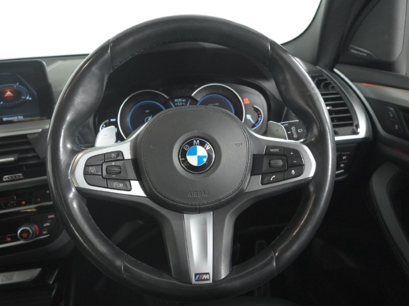 Used BMW X3 2019 for sale - 78179964: Photo 5