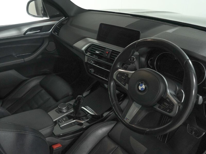 Used BMW X3 2019 for sale - 78179964: Photo 6