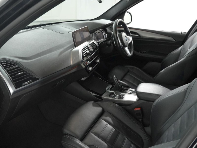 Used BMW X3 2019 for sale - 78179964: Photo 7