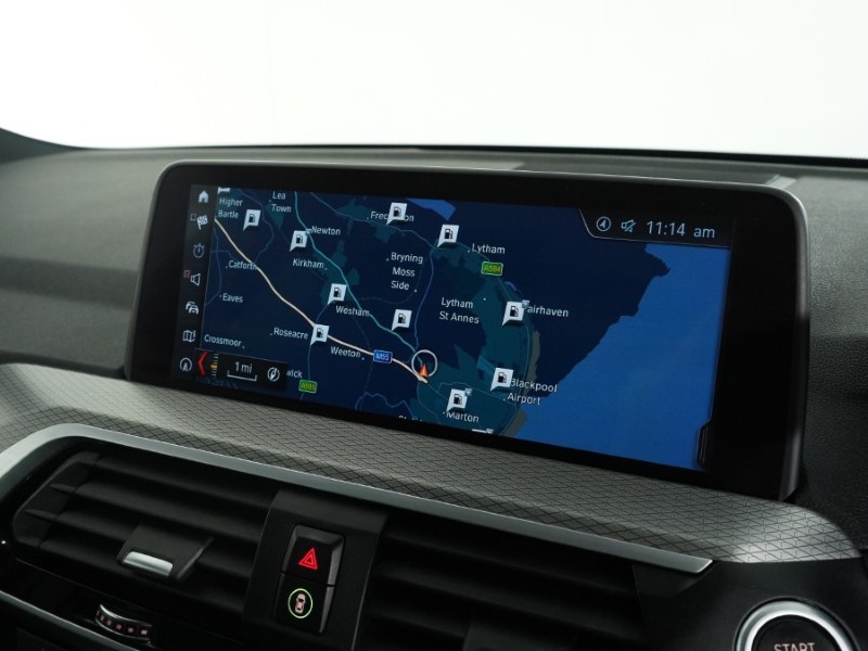 Used BMW X3 2019 for sale - 78179964: Photo 8