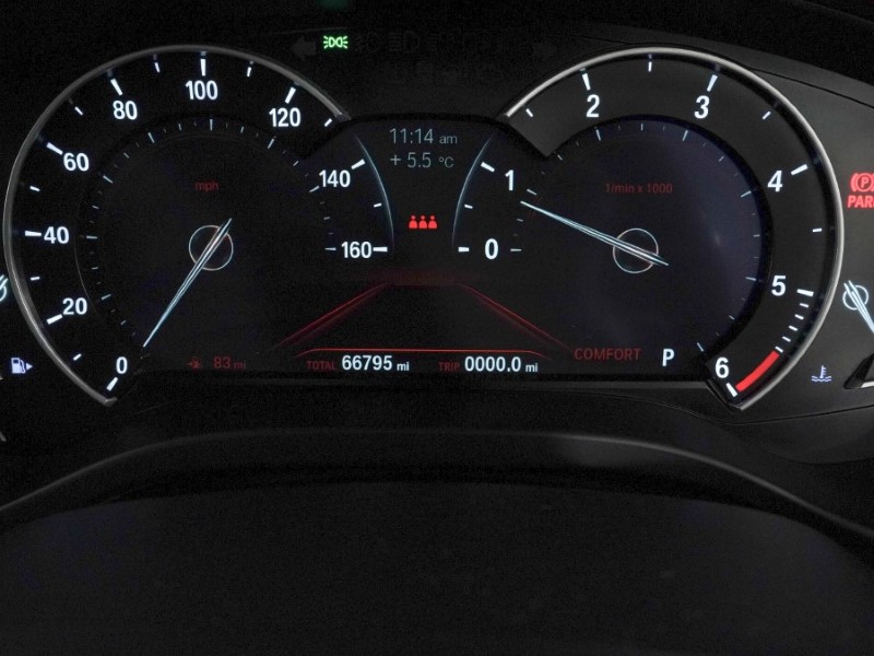 Used BMW X3 2019 for sale - 78179964: Photo 9