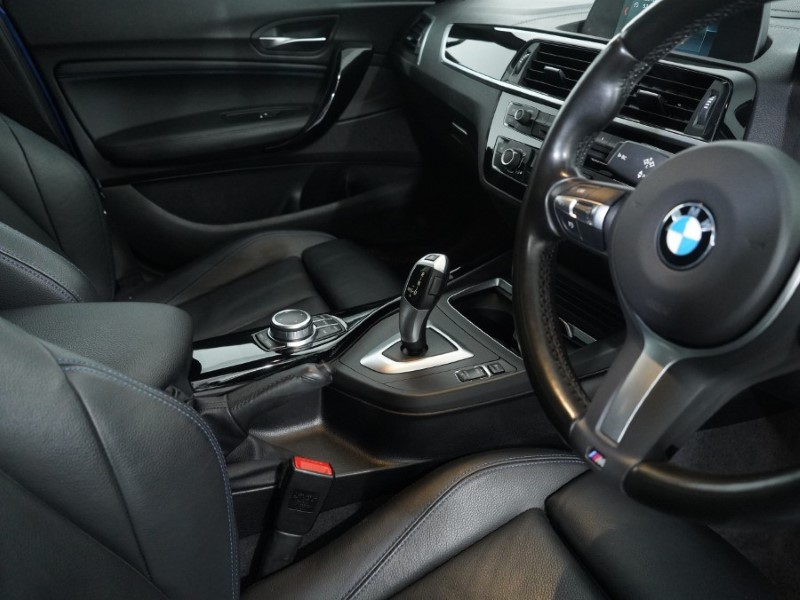 Used BMW 1 Series 2019 for sale - 77515969: Photo 10