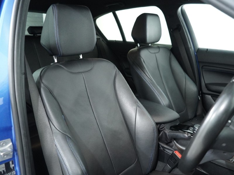 Used BMW 1 Series 2019 for sale - 77515969: Photo 11