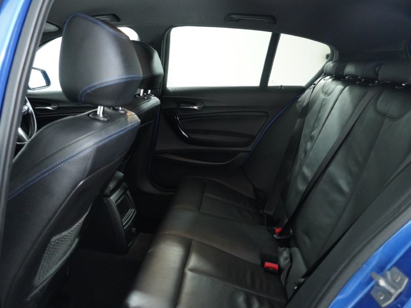 Used BMW 1 Series 2019 for sale - 77515969: Photo 12