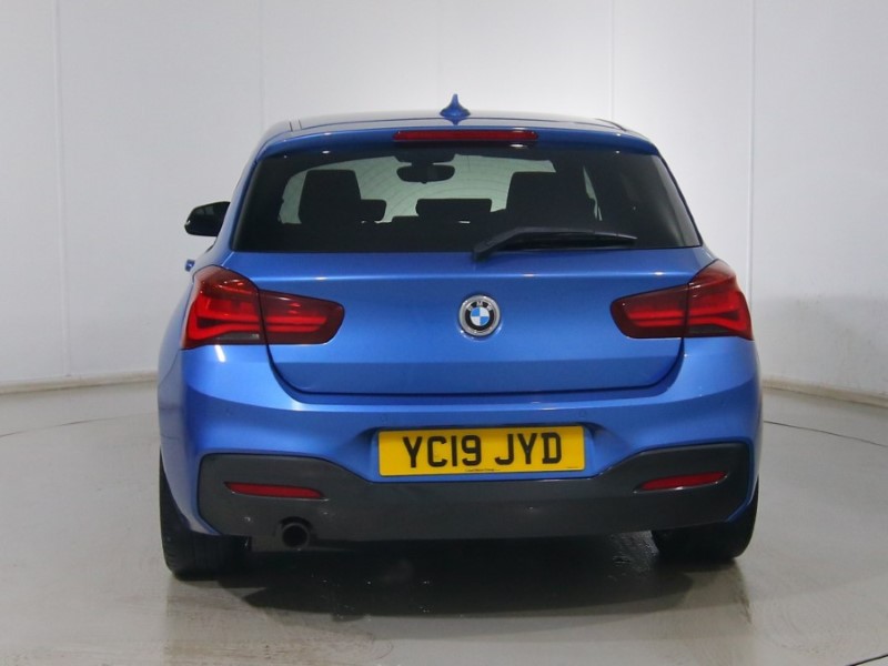 Used BMW 1 Series 2019 for sale - 77515969: Photo 15