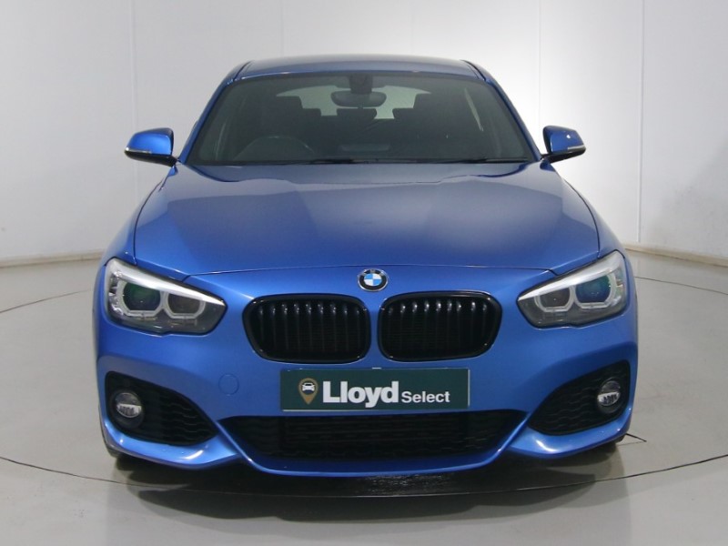 Used BMW 1 Series 2019 for sale - 77515969: Photo 16