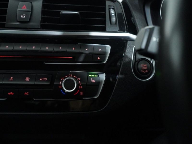 Used BMW 1 Series 2019 for sale - 77515969: Photo 17