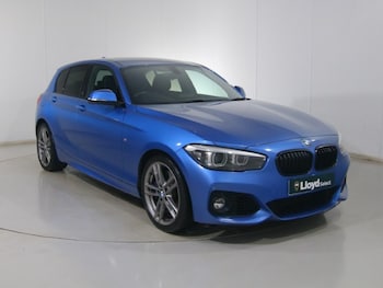 Used BMW 1 Series 2019 for sale - 77515969: Photo