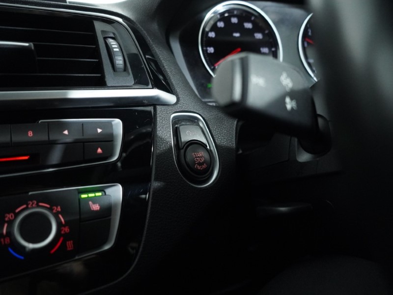 Used BMW 1 Series 2019 for sale - 77515969: Photo 21