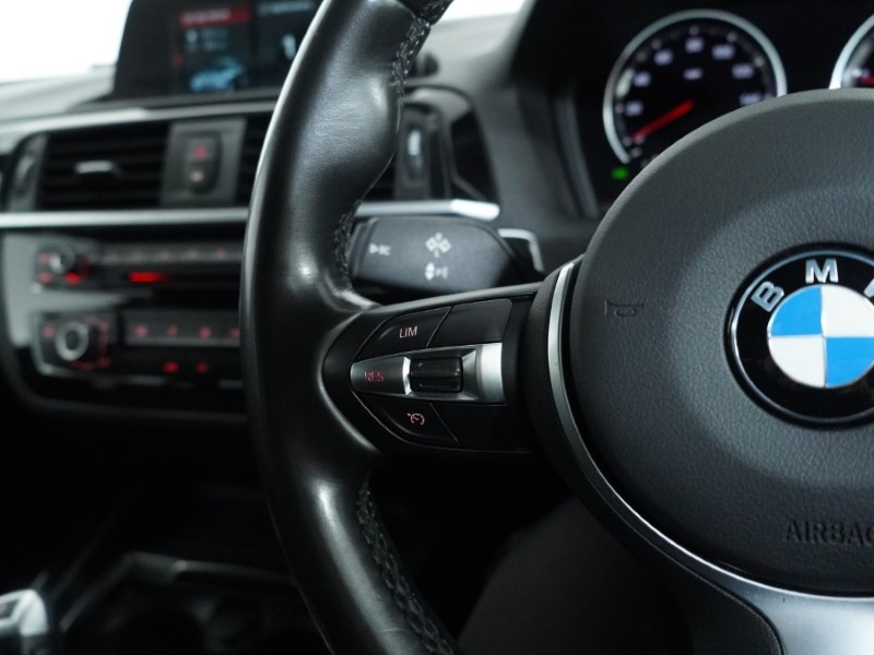 Used BMW 1 Series 2019 for sale - 77515969: Photo 22