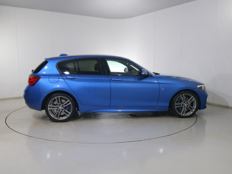 Used BMW 1 Series 2019 for sale - 77515969: Photo 3