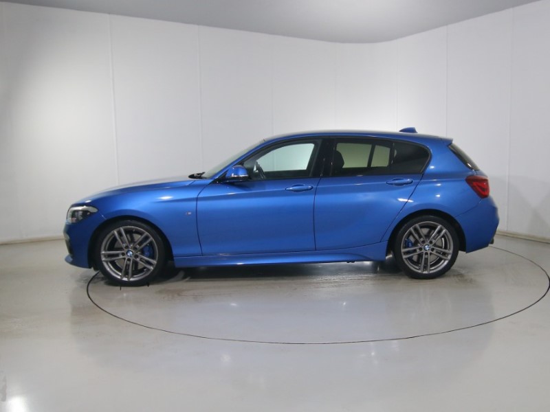 Used BMW 1 Series 2019 for sale - 77515969: Photo 35