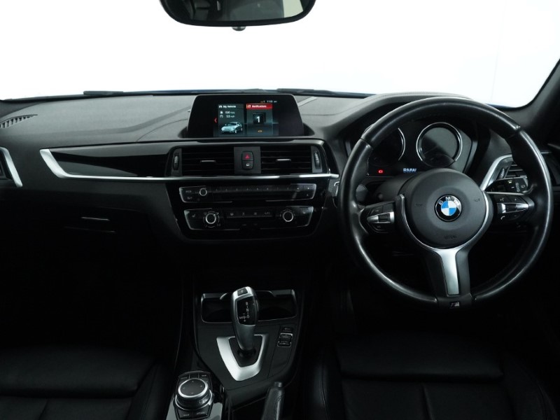 Used BMW 1 Series 2019 for sale - 77515969: Photo 4