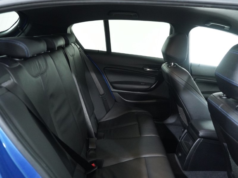 Used BMW 1 Series 2019 for sale - 77515969: Photo 41