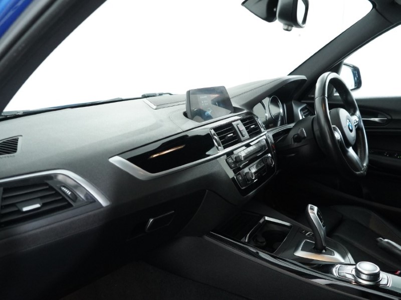 Used BMW 1 Series 2019 for sale - 77515969: Photo 7