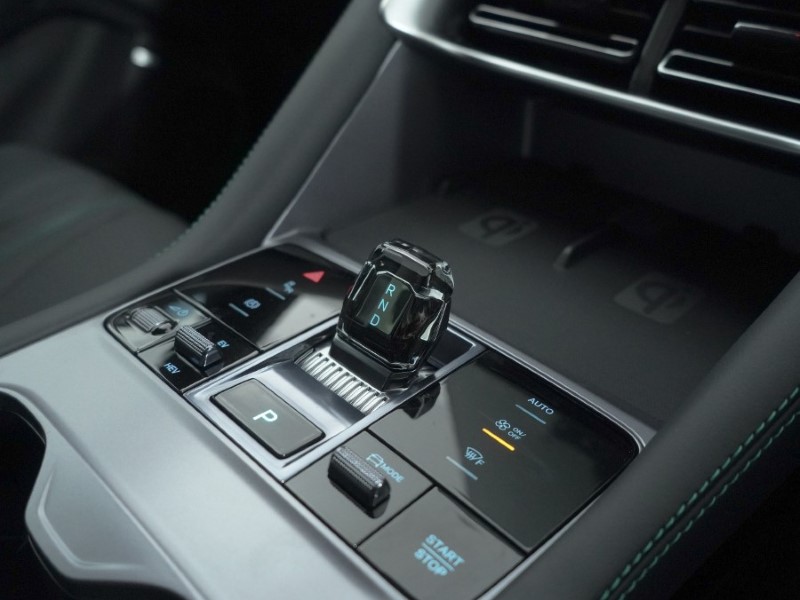 Used BYD Seal U 2025 for sale - 77864725: Photo 10